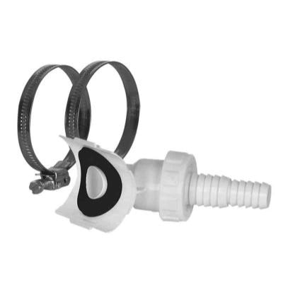 Satulaletkuliitos Faluplast - KarelianStore