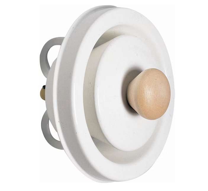 Saunan Poistoventtiili Onnline KSOS-125-ON - KarelianStore