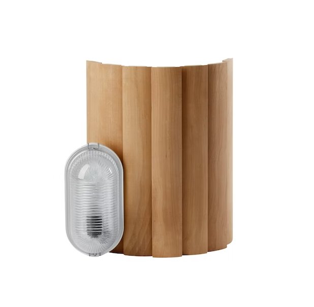 Saunavalaisin Ensto AVH15.10 IP44 - KarelianStore