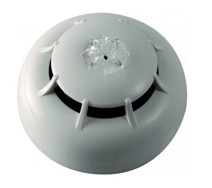 Savuilmaisin FSM ID100 DC 10-30V LED Optinen - KarelianStore