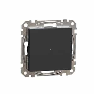 Schneider Electric Wiser relekytkin 10A Antrasiitti - KarelianStore