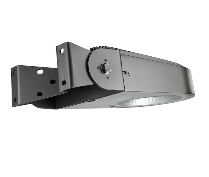 Seinä- ja kulmakiinnike SG Fevik-seinävalaisimille Grafiitti - KarelianStore