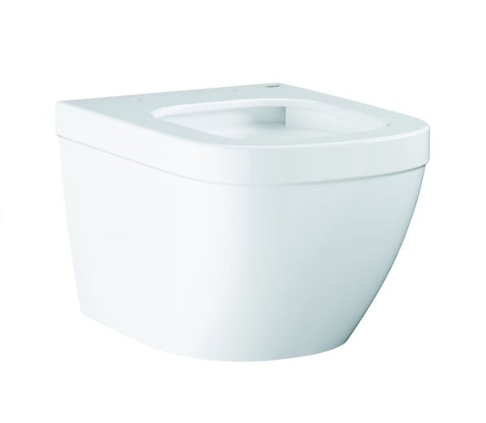 Seinä WC Grohe Euro Ceramic 39206000 - KarelianStore