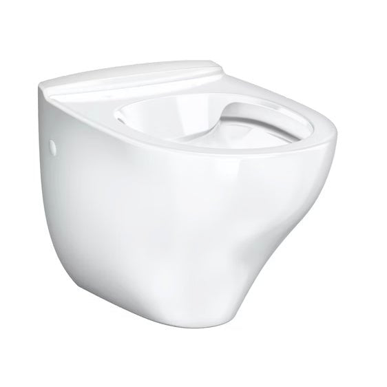 Seinä-WC Gustavsberg 1530HF NAUTIC - KarelianStore