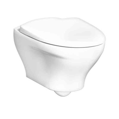 Seinä-WC Gustavsberg Estetic 8330 HF C+ - KarelianStore