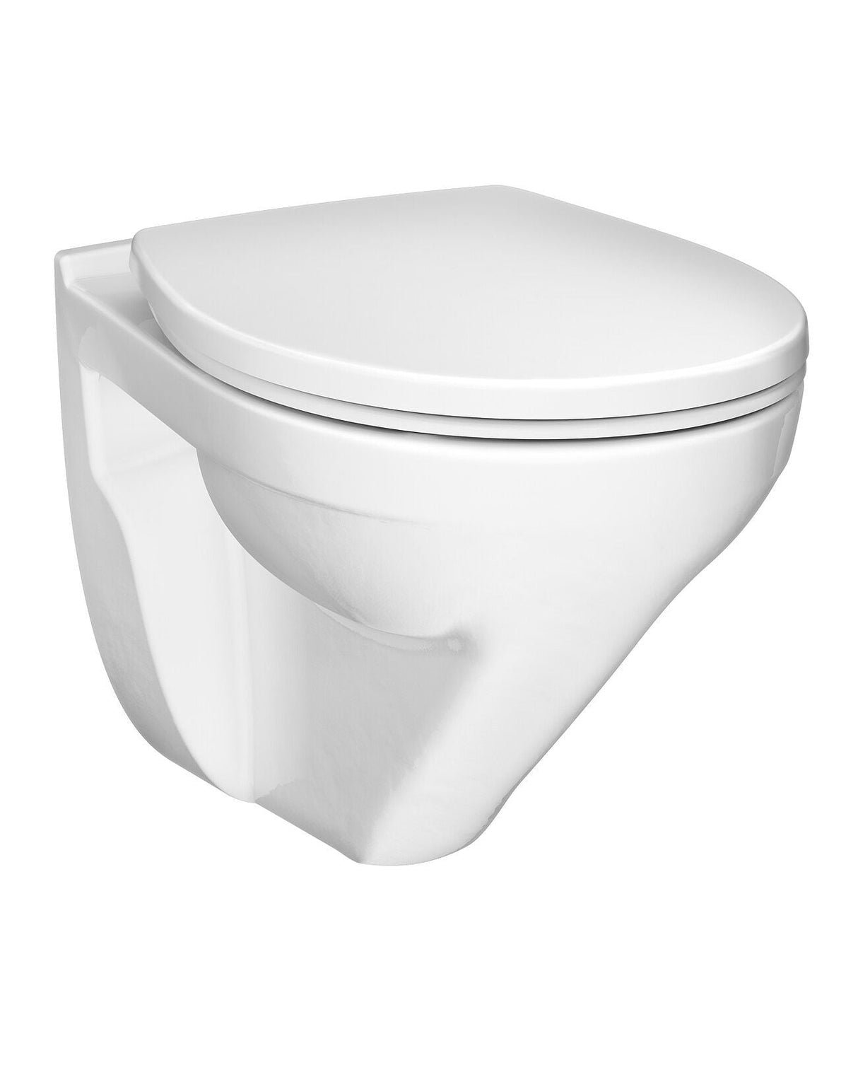 Seinä-WC paketti Gustavsberg NORDIC3 All in One - KarelianStore