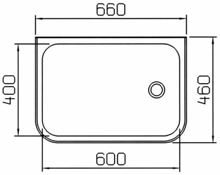 Seinäallas KWC Kalla - KarelianStore
