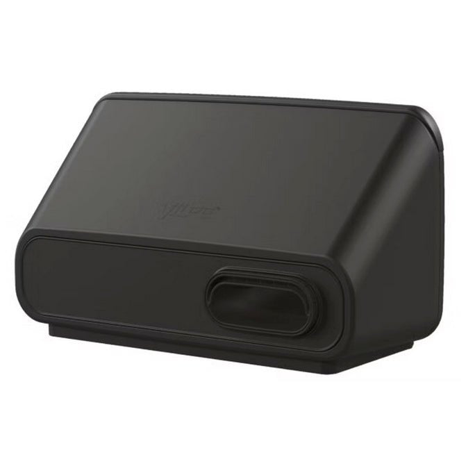 Seinäelementti Vilpe IO 160 Musta - KarelianStore