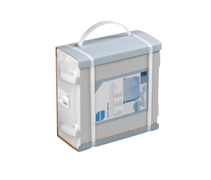 Seinäkaappi Ensto Cubo W2 300x400x132 - KarelianStore