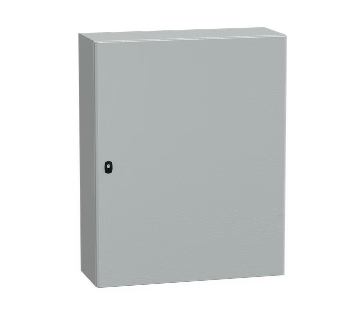 Seinäkaappi Schneider Electric NSYS3D 10830P 1000x800x300 - KarelianStore