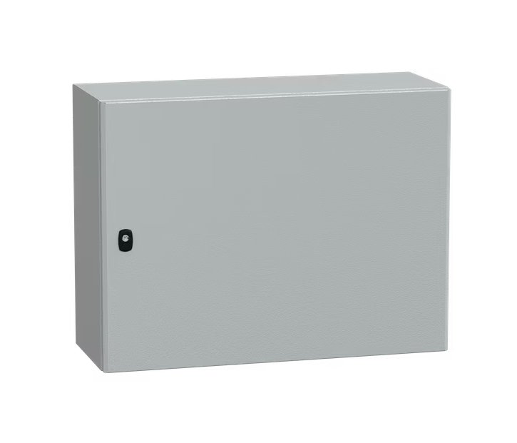 Seinäkaappi Schneider Electric NSYS3D 6830P 600x800x300 - KarelianStore