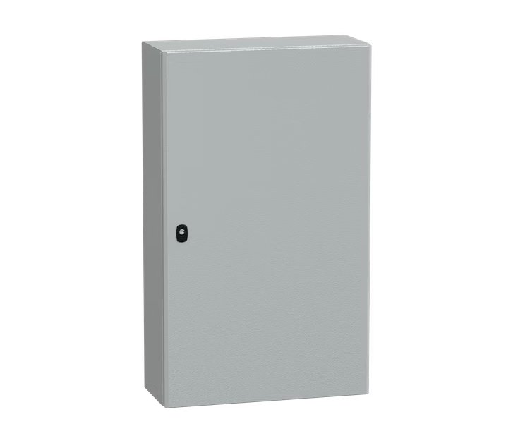 Seinäkaappi Schneider Electric NSYS3D10625P 1000x600x250 - KarelianStore