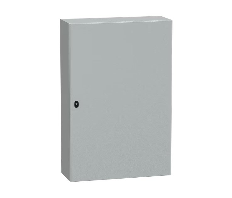 Seinäkaappi Schneider Electric NSYS3D12830P 1200x800x300 - KarelianStore