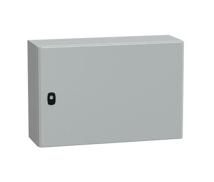 Seinäkaappi Schneider Electric NSYS3D4620P 400x600x200 - KarelianStore