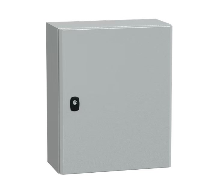 Seinäkaappi Schneider Electric NSYS3D5420P 500x400x200 - KarelianStore