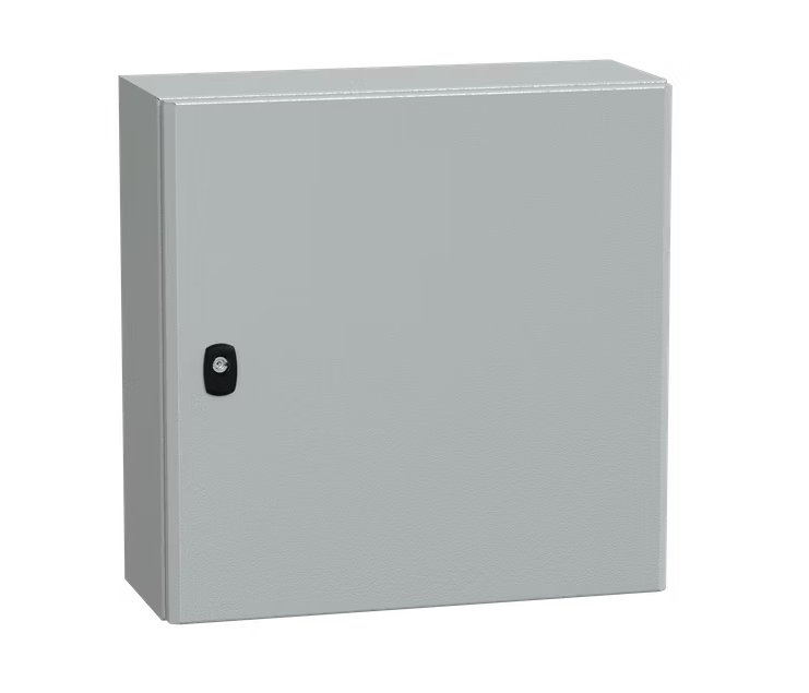 Seinäkaappi Schneider Electric NSYS3D5520P 500x500x200 - KarelianStore