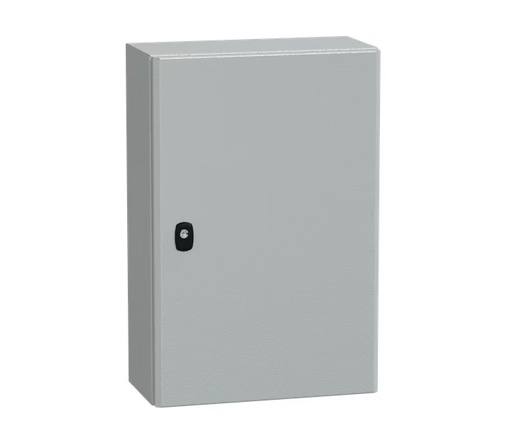Seinäkaappi Schneider Electric NSYS3D6420P 600x400x200 - KarelianStore