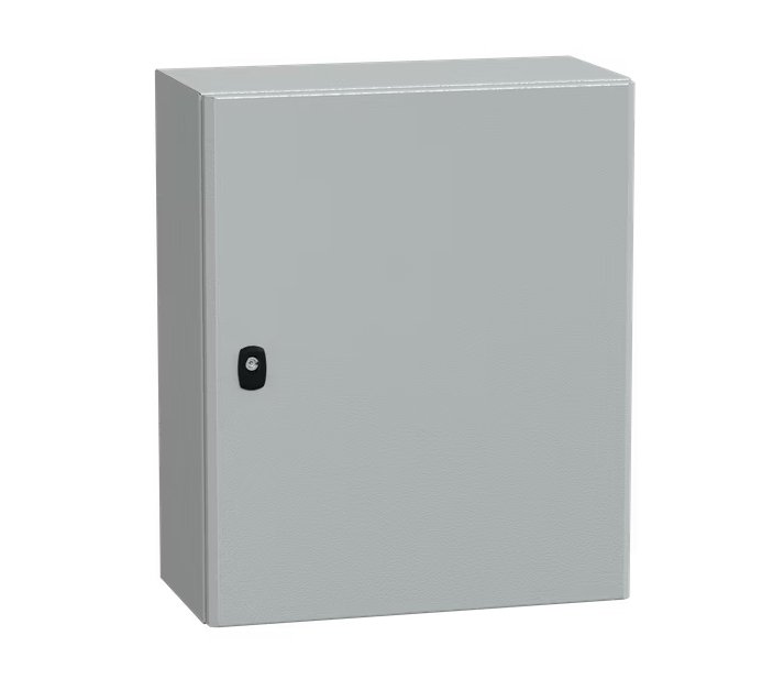 Seinäkaappi Schneider Electric NSYS3D6525P 600x500x250 - KarelianStore