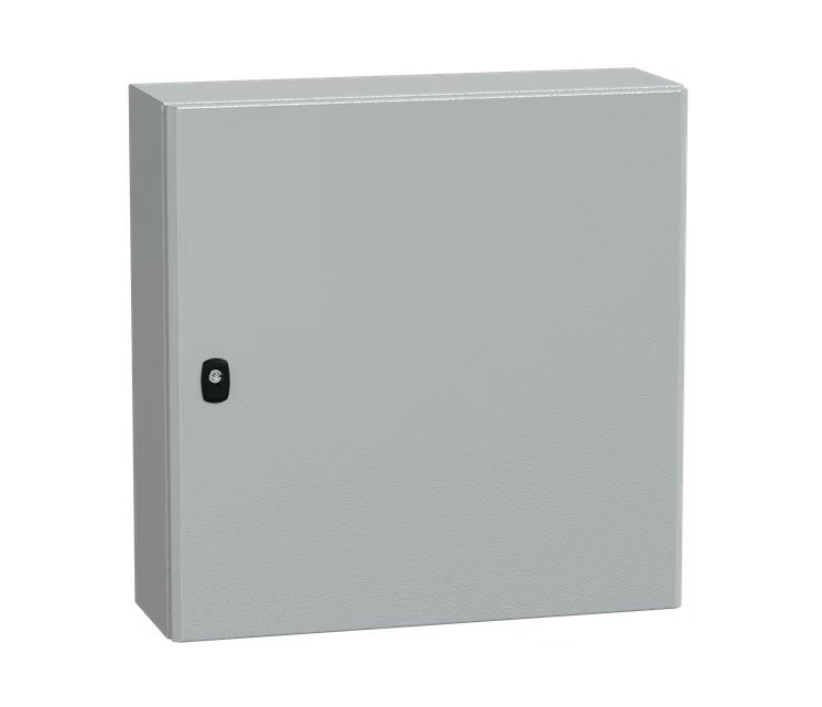 Seinäkaappi Schneider Electric NSYS3D6620P 600x600x200 - KarelianStore