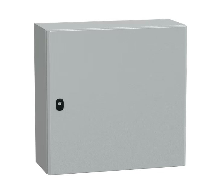 Seinäkaappi Schneider Electric NSYS3D6625P 600x600x250 - KarelianStore
