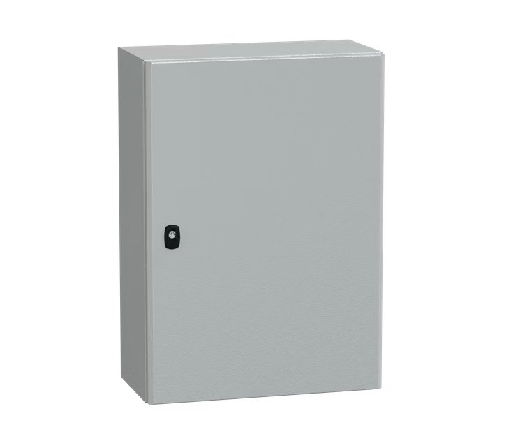 Seinäkaappi Schneider Electric NSYS3D7525P 700x500x250 - KarelianStore