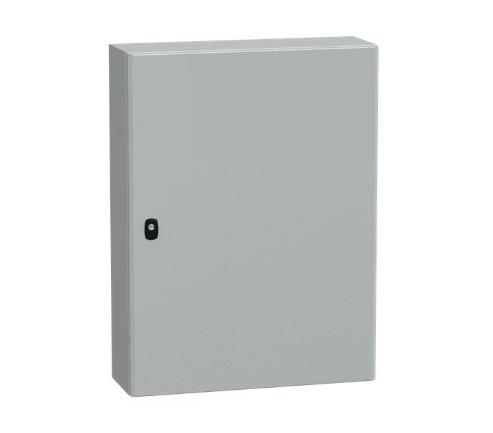 Seinäkaappi Schneider Electric NSYS3D8620P 800x600x200 - KarelianStore