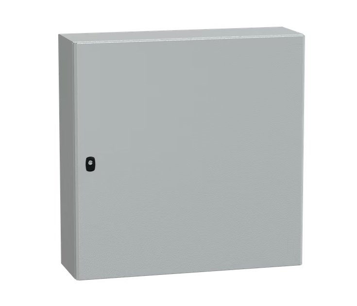 Seinäkaappi Schneider Electric NSYS3D8825P 800x800x250 - KarelianStore
