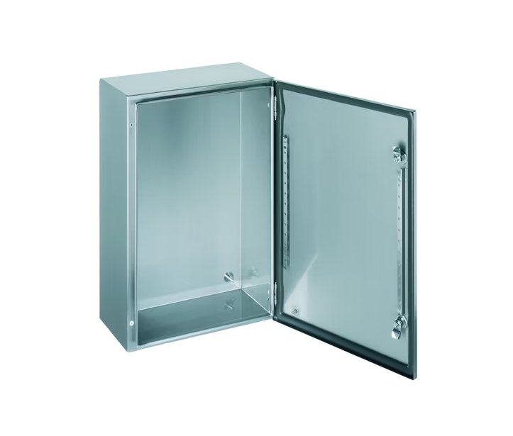 Seinäkaappi Schneider Electric NSYS3X8830 304L 800x800x300 - KarelianStore