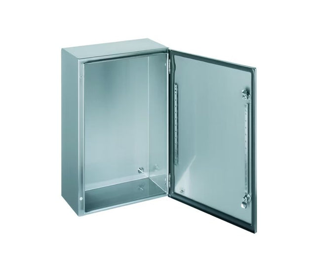 Seinäkaappi Schneider Electric NSYS3X8830 304L 800x800x300 - KarelianStore