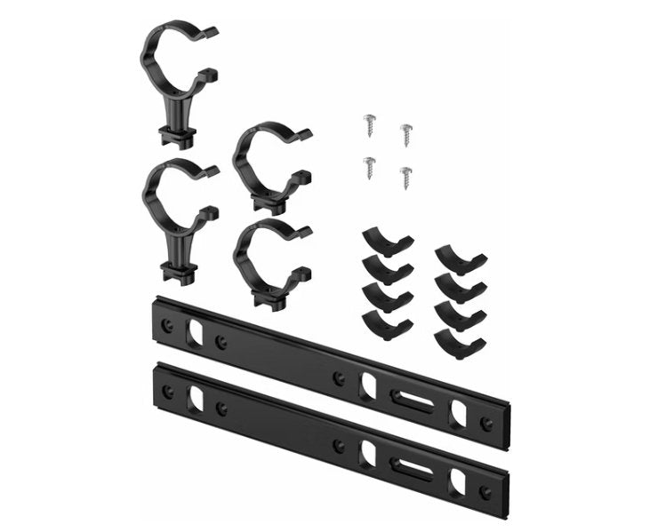 Seinäkannake Uponor Aqua Plus PPM - KarelianStore