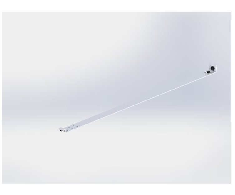 Seinäteline Iloxair 129 ja 129plus - KarelianStore