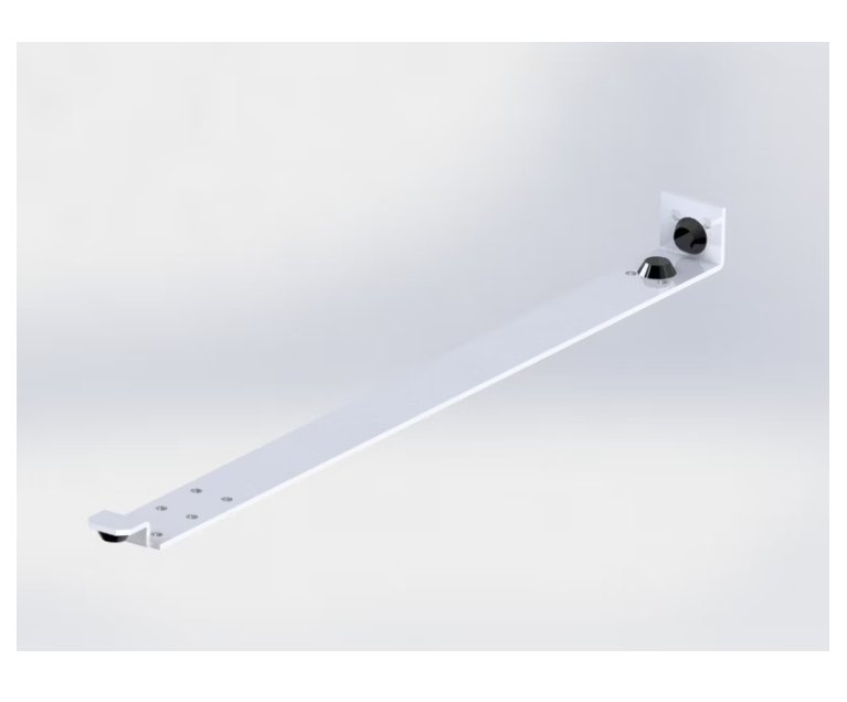 Seinäteline Iloxair 59Plus - KarelianStore