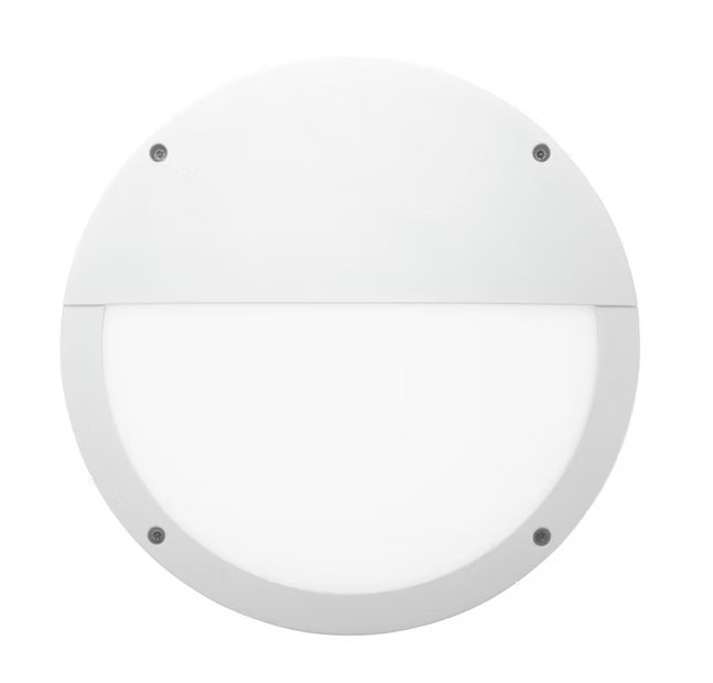 Seinävalaisin Airam Halo Eye IP65 14W Valkoinen - KarelianStore