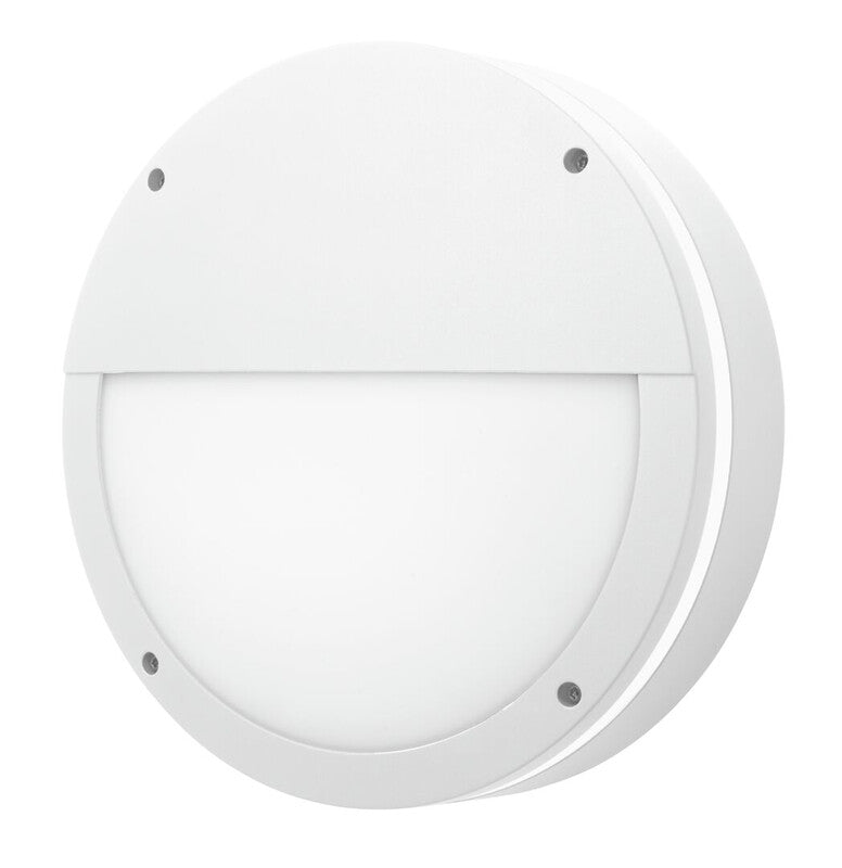 Seinävalaisin Airam Halo Eye IP65 14W Valkoinen - KarelianStore