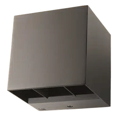 Seinävalaisin Artes Graphite 4000K - KarelianStore