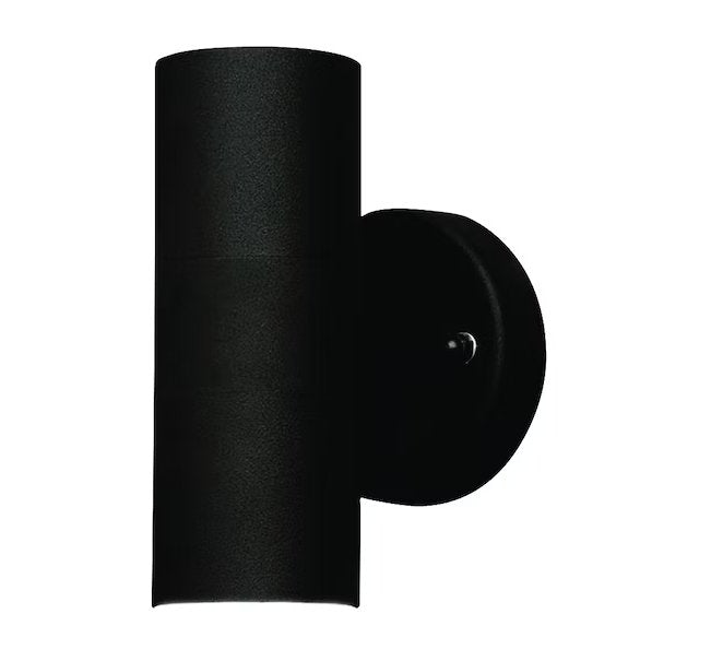 Seinävalaisin Konstmide Modena 7571-750 2x35W Musta GU10 - KarelianStore