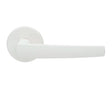 Sisäovenpainike Abloy Interia 16/001 Zn JV - KarelianStore