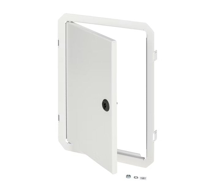 Sisäovipaneeli Fibox IDS Arca 4030 400x300x150 210 - KarelianStore