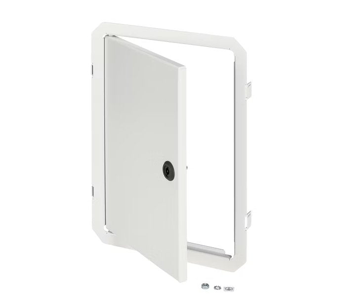 Sisäovipaneeli Fibox RST IDS Arca 6040 600x400x210 - KarelianStore