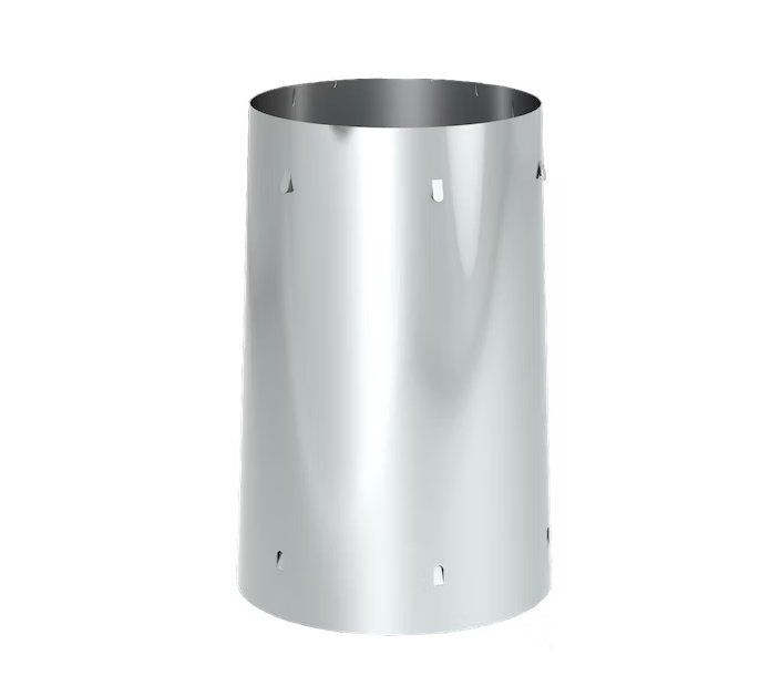 Sisäpiippuvaruste Jeremias EW-line Flex FU 160 Jatko-osa - KarelianStore