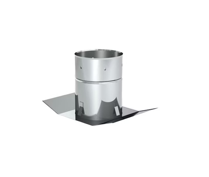 Sisäpiipun Muurauskartio Jeremias 120mm EW-Line - KarelianStore