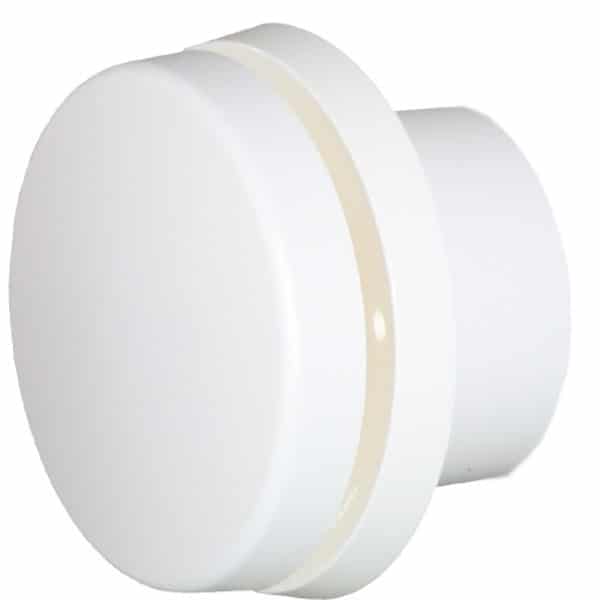 Sisäventtiili Fresh F100 Thermo - KarelianStore