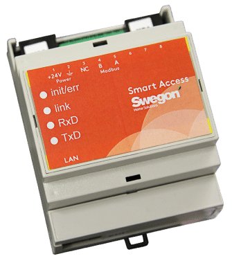 Smart Access +3G/4G (ei sim) Mobiiliohjaus - KarelianStore