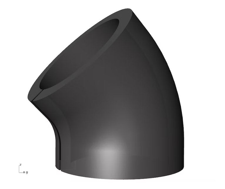 Solukumikulma Onnline 13mm 160 45 - KarelianStore