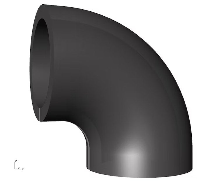 Solukumikulma Onnline 19mm 125 90 - KarelianStore