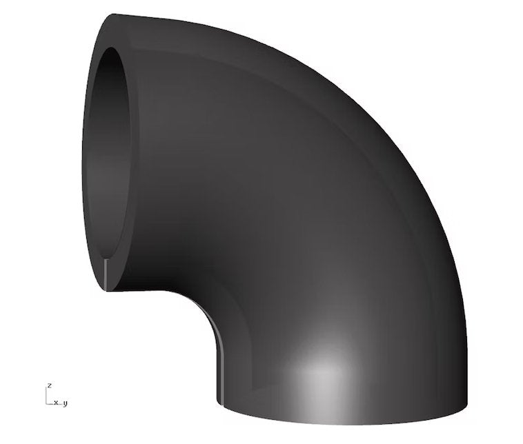 Solukumikulma Onnline 19mm 315 90 S - KarelianStore