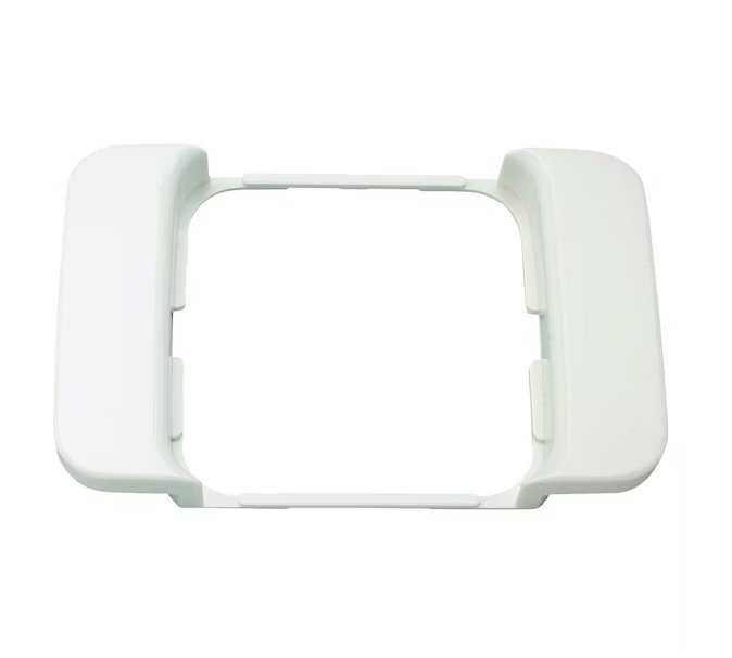 Soviterengas ABB 2519-100P Saneerauspeitelevyyn 10 kpl - KarelianStore