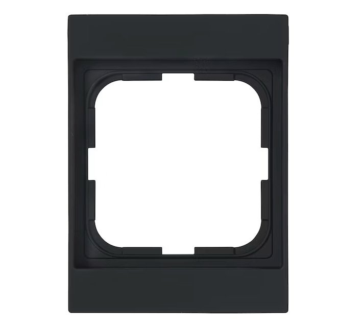 Sovitin ABB Impressivo 100mm Musta - KarelianStore