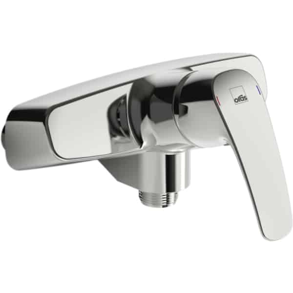 Suihkuhana Oras 1070 Safira 3/4 - KarelianStore