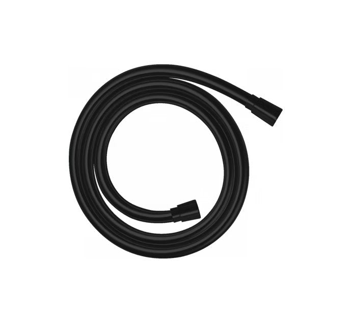 Suihkuletku Hansgrohe Isiflex 1.6m Musta - KarelianStore